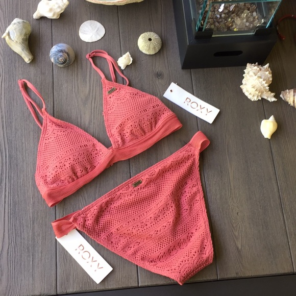 Roxy bikini - Picture 5 of 8